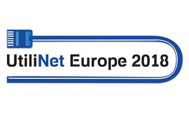 UtiliNet Europe 2018