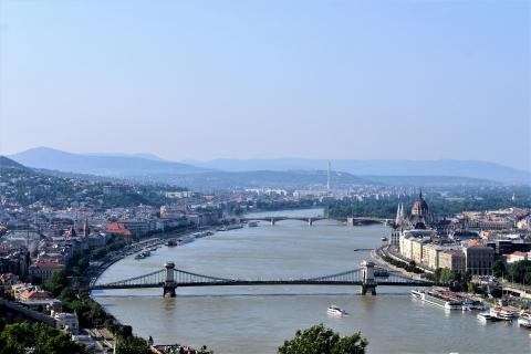 hungary