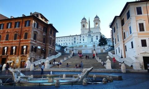 rome