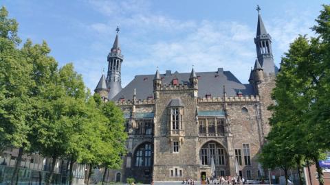 aachen
