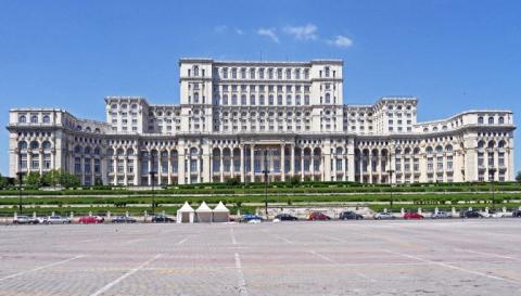 bucharest