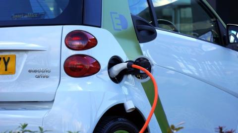 electriccar