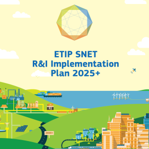 ETIP SNET R&I Implementation Plan 2025+