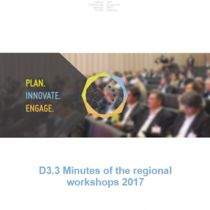 workshopminutes